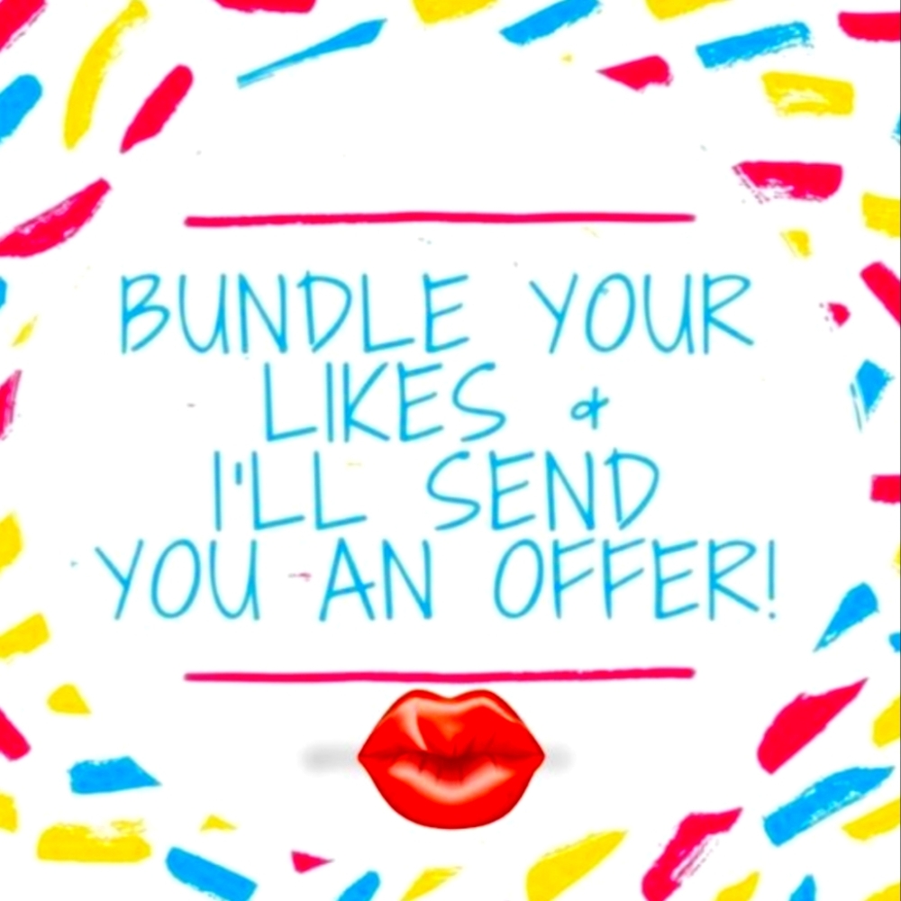 Bundle and Save